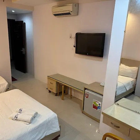 Le Duong Hotel Nha Trang Exterior photo