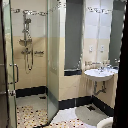 Le Duong Hotel Nha Trang Exterior photo