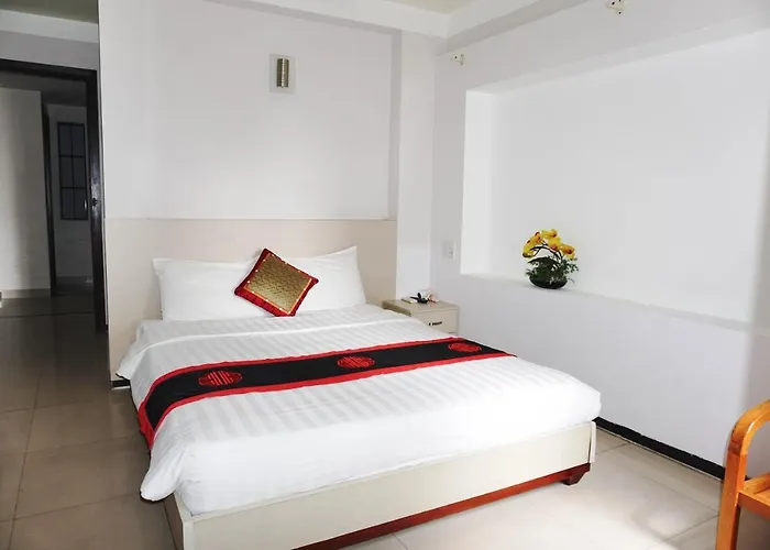 Le Duong Hotel
