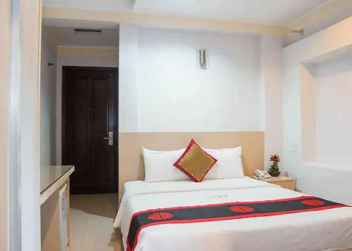 Le Duong Hotel