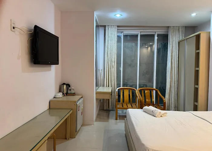 Le Duong Hotel