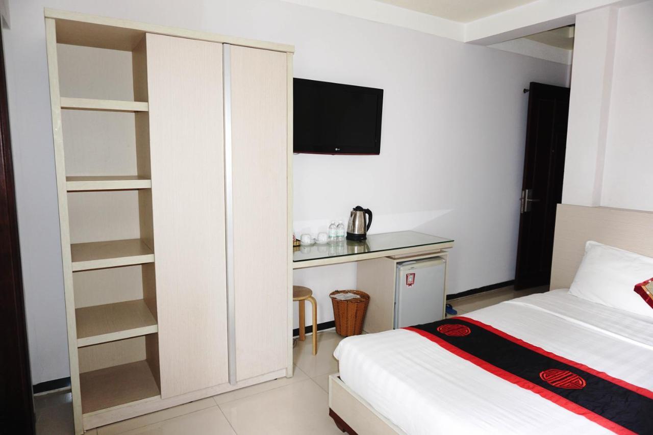 Le Duong Hotel Nha Trang