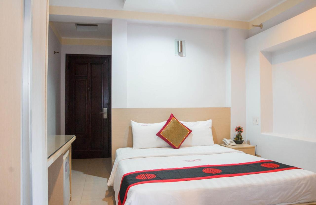 Le Duong Hotel 3*