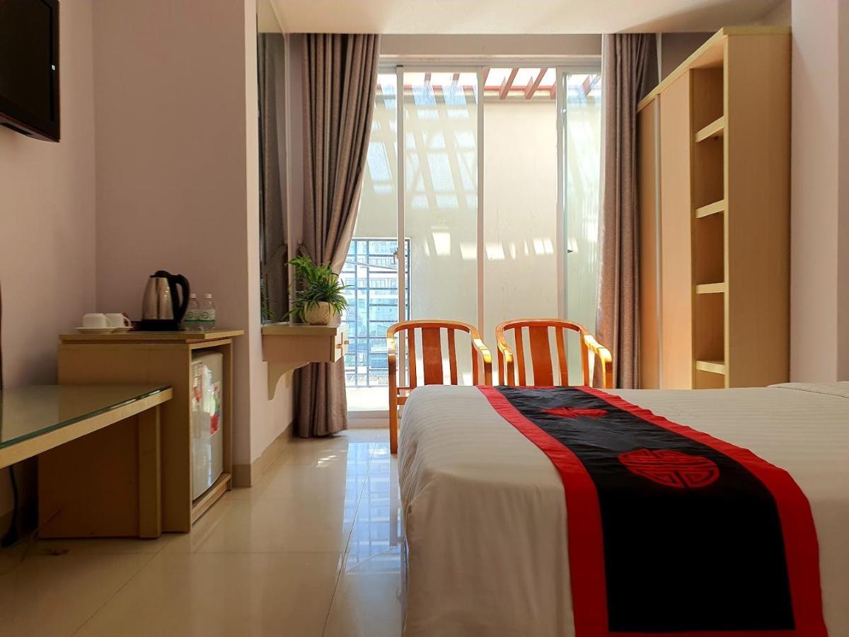 Le Duong 3* Nha Trang