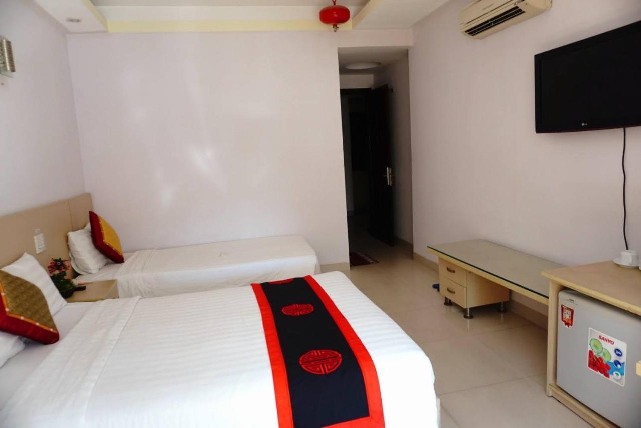 Le Duong Hotel 3*