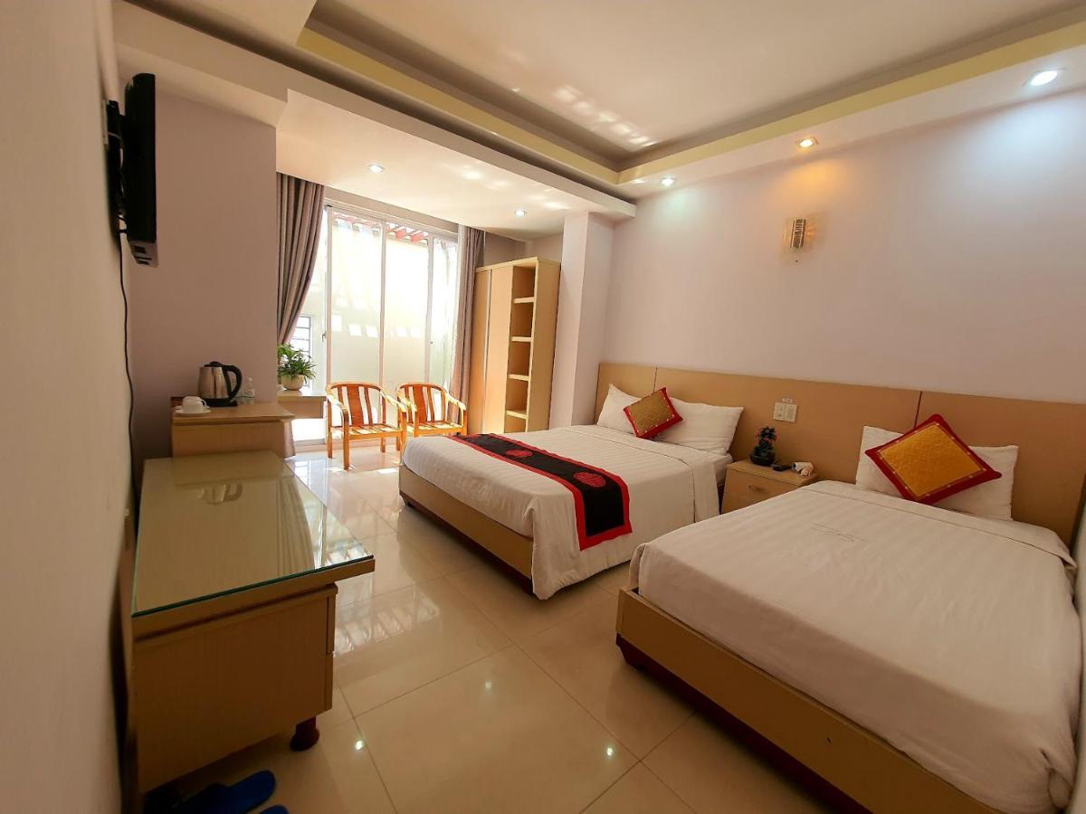 Le Duong Hotel