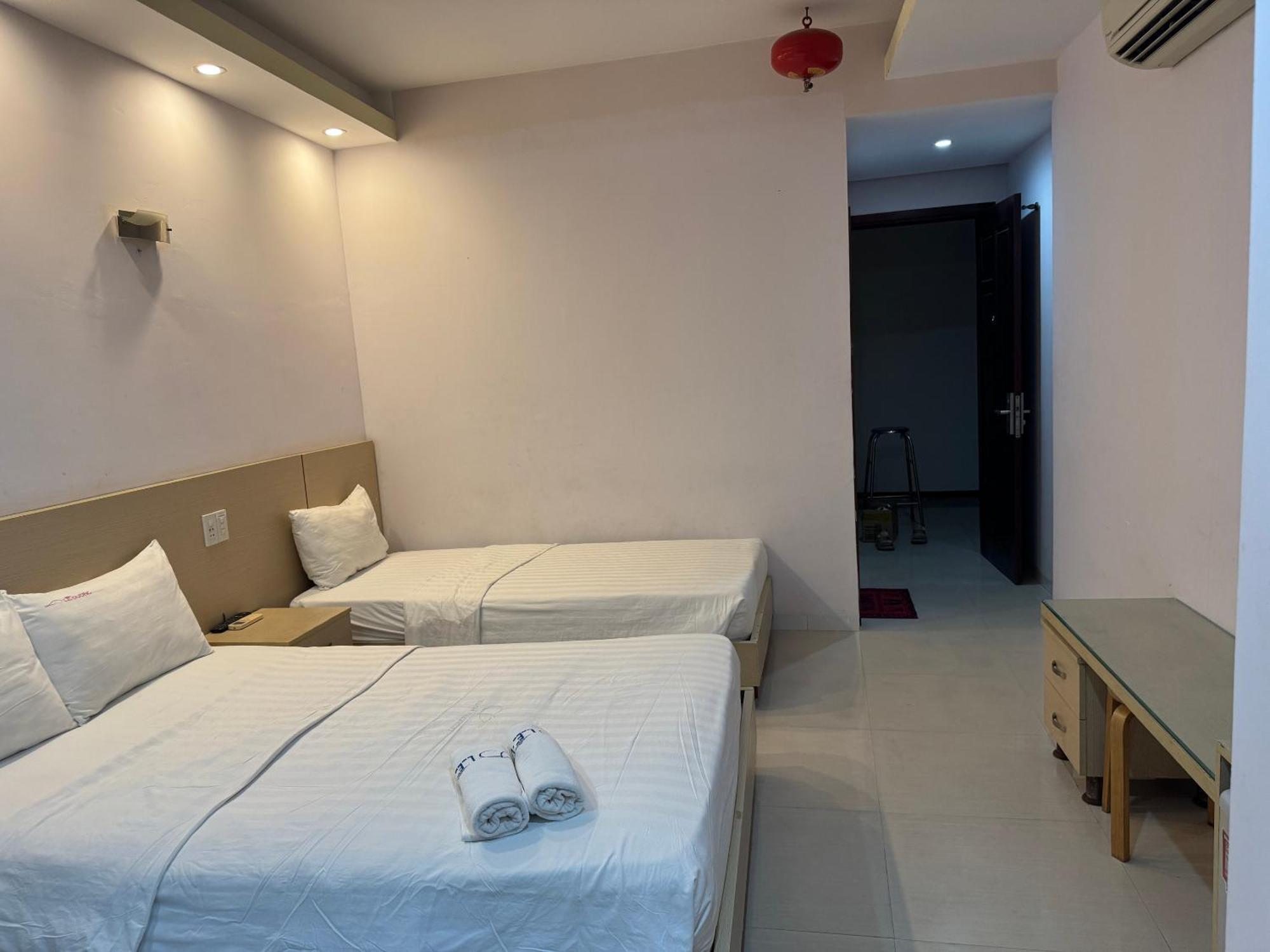 Hotel Le Duong