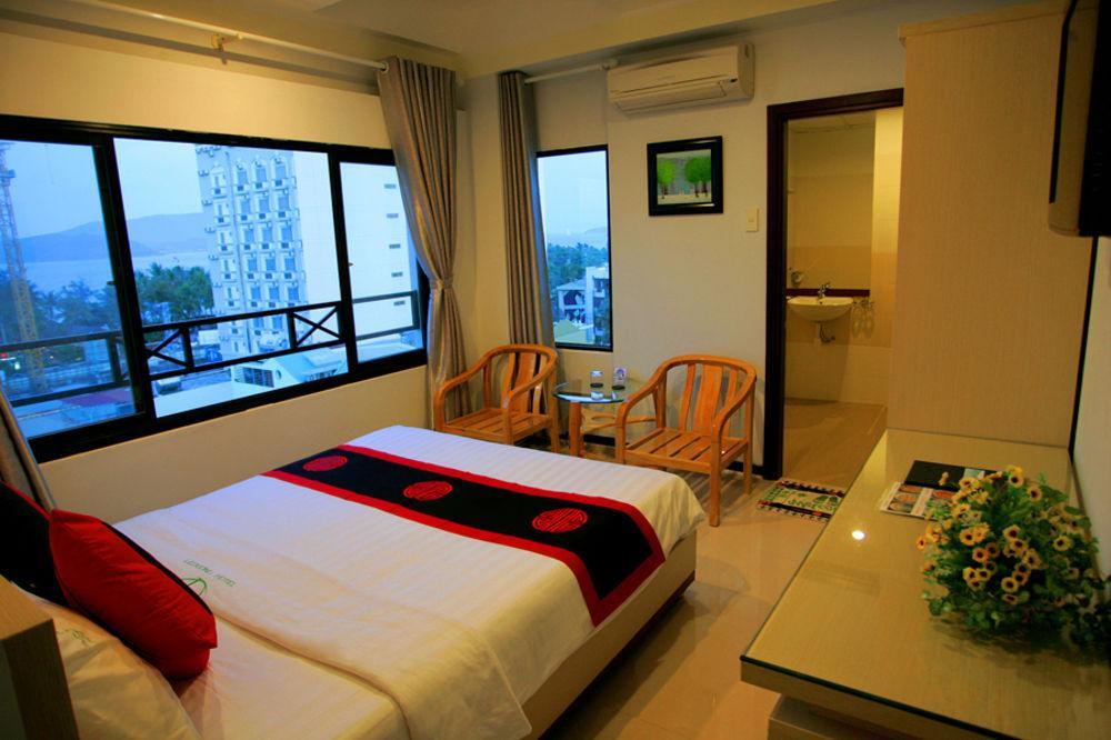 Le Duong Hotel 3*