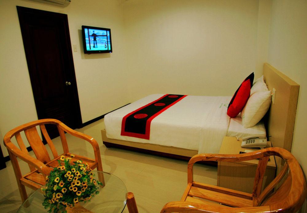 Le Duong Hotel Nha Trang