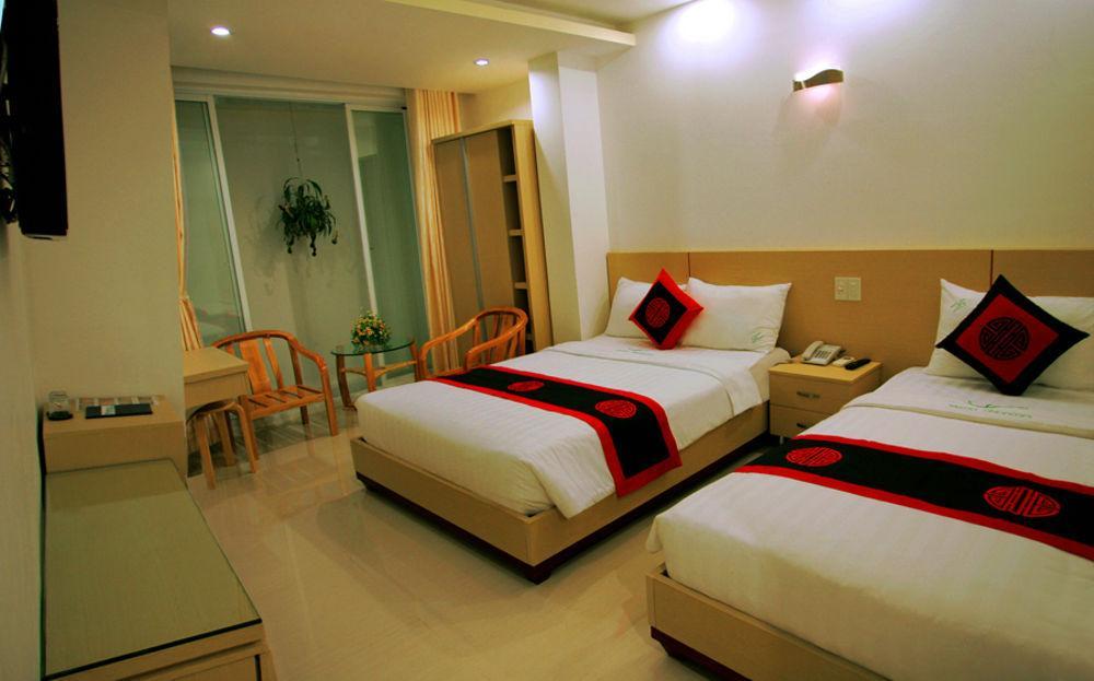 Le Duong 3*