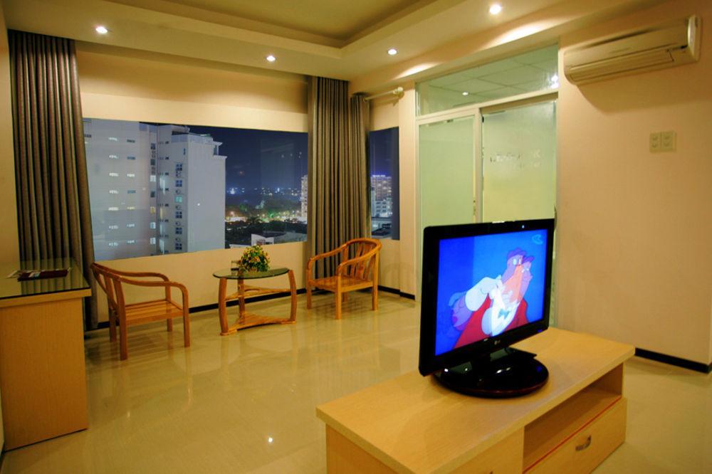 Le Duong Hotel 3*