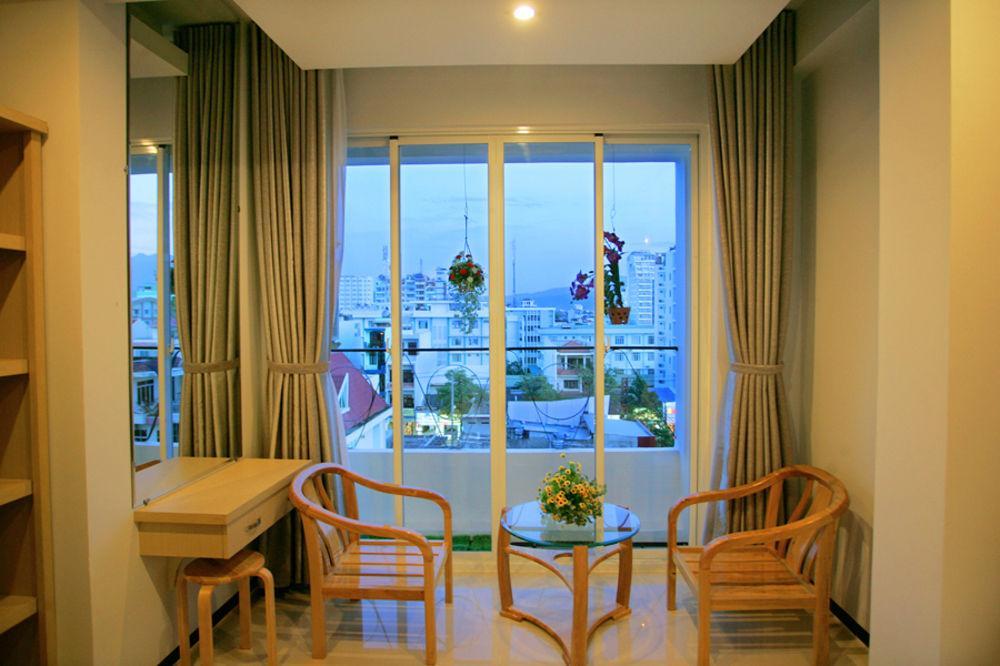 Le Duong Hotel Nha Trang