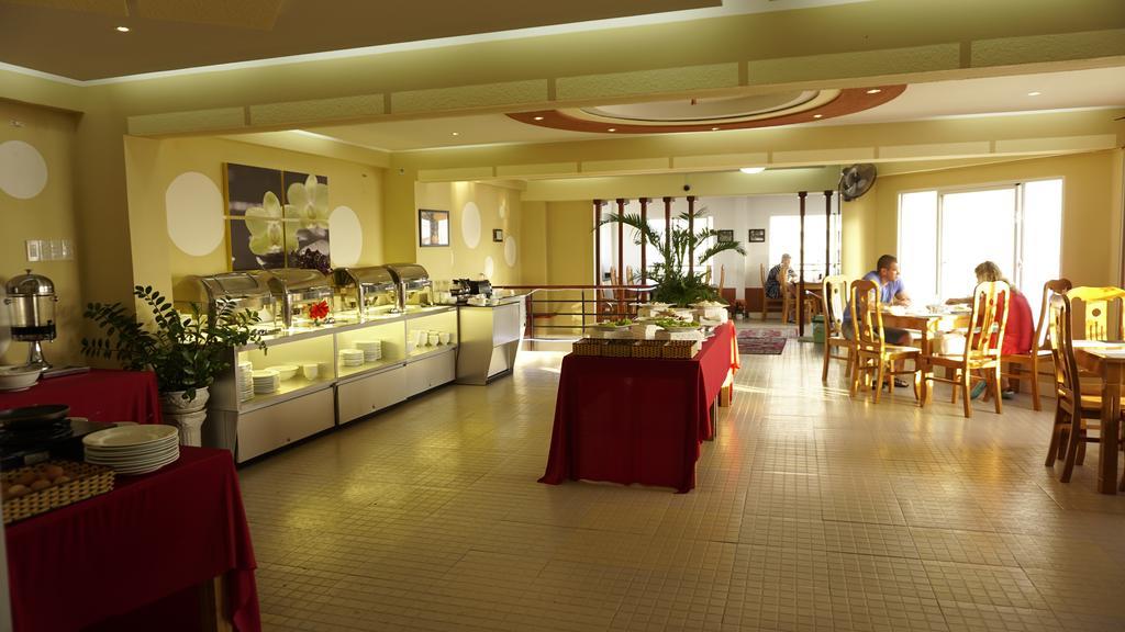 Le Duong Hotel Nha Trang