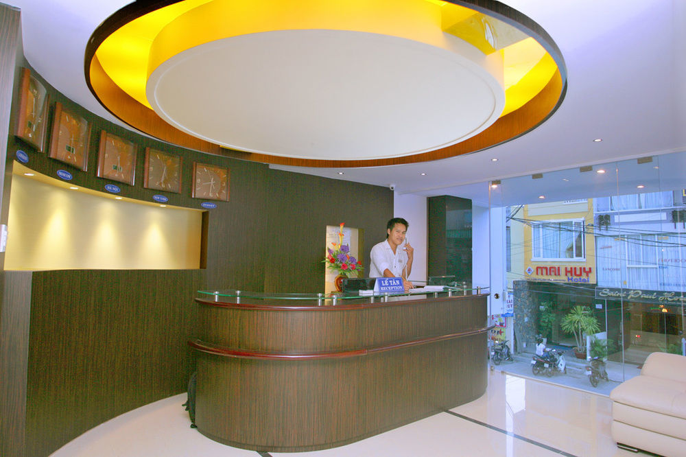 Hotel Le Duong