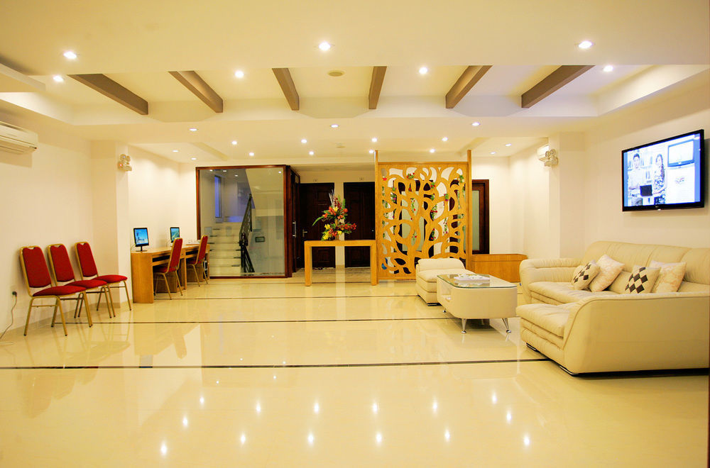 Le Duong Hotel