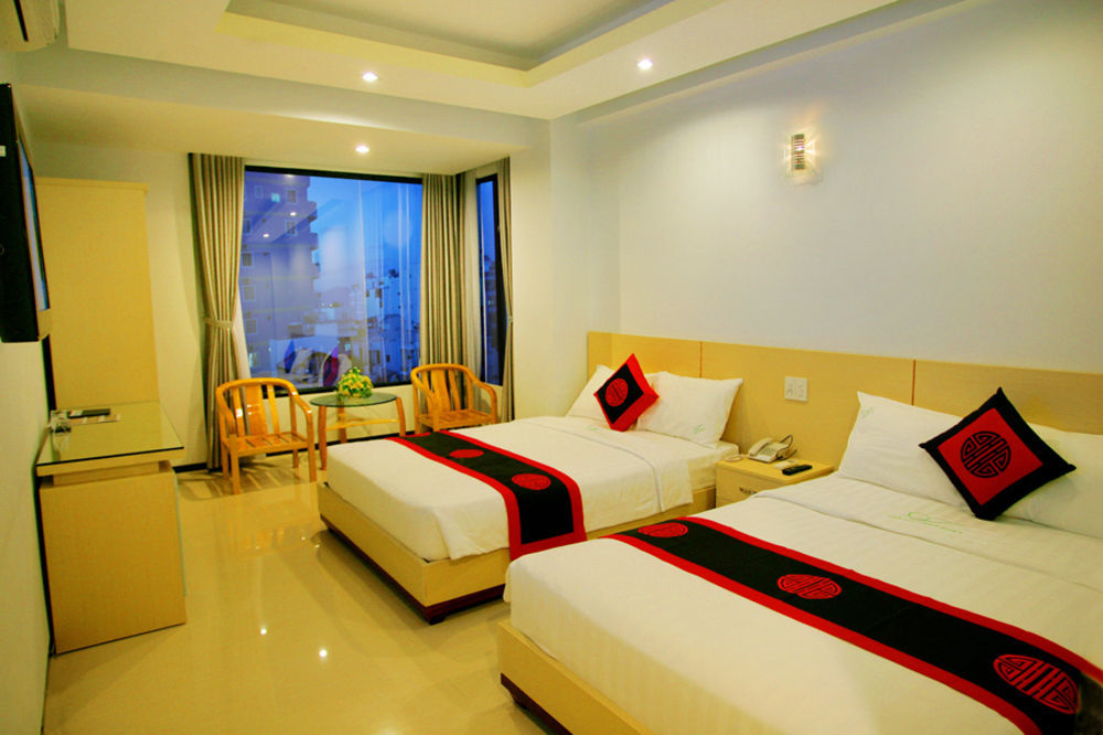 Hotel Le Duong