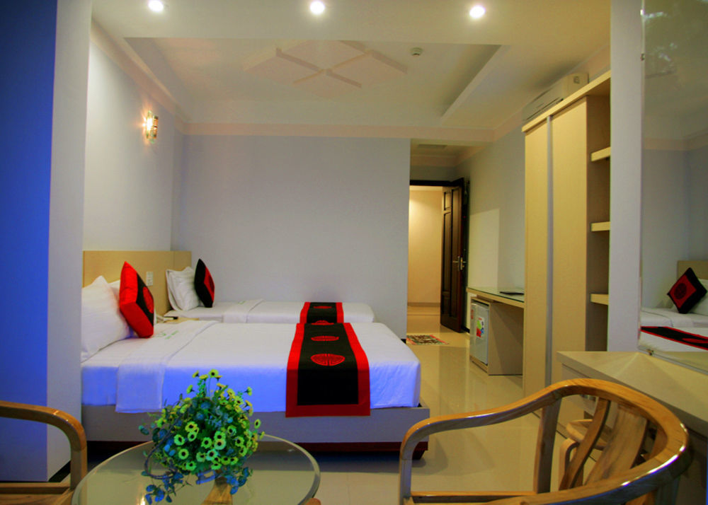 Hotel Le Duong 3*