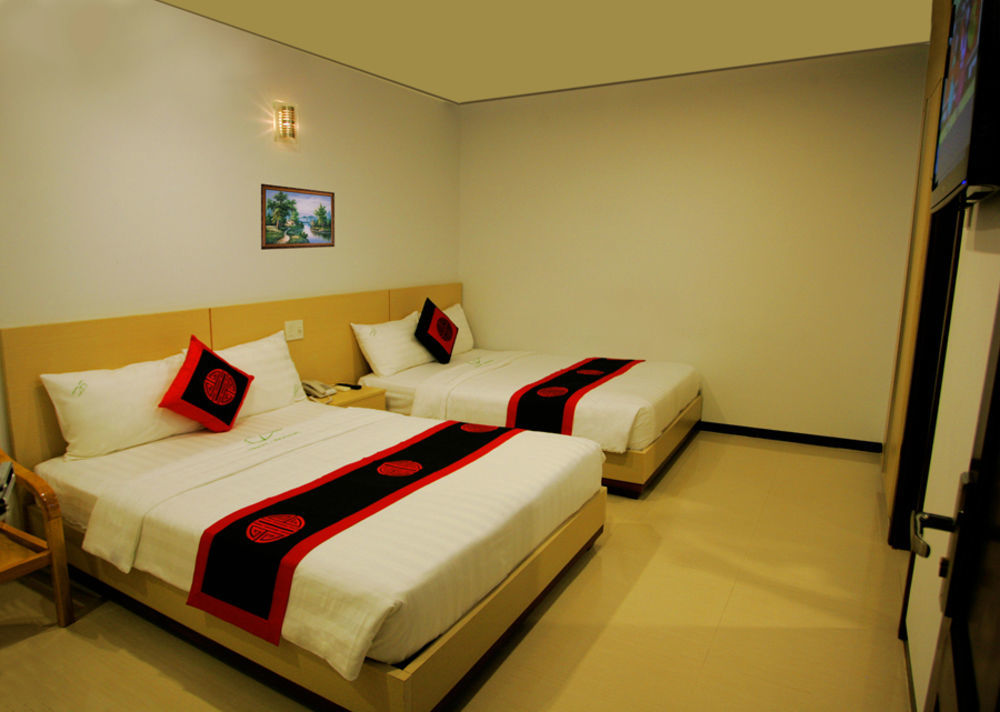 Hotel Le Duong Nha Trang