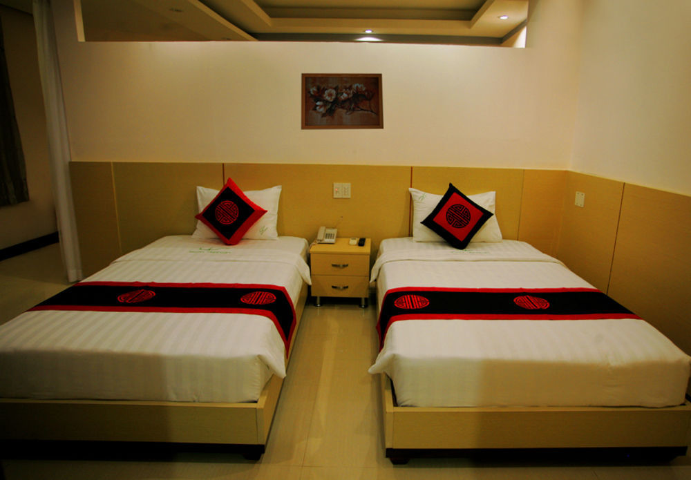 Hotel Le Duong