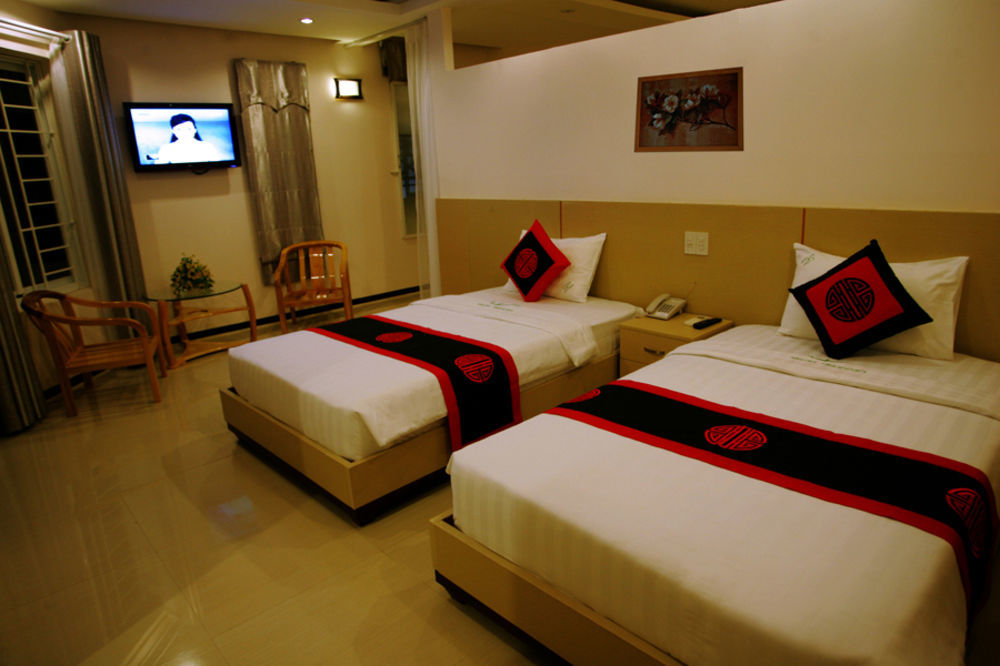 Hotel Le Duong Nha Trang