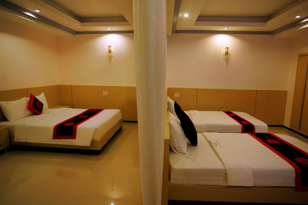 Hotel Le Duong