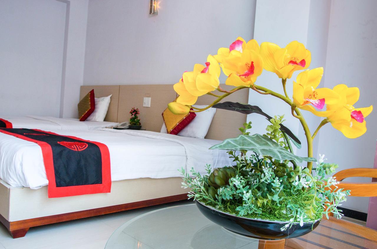 Hotel Le Duong Nha Trang