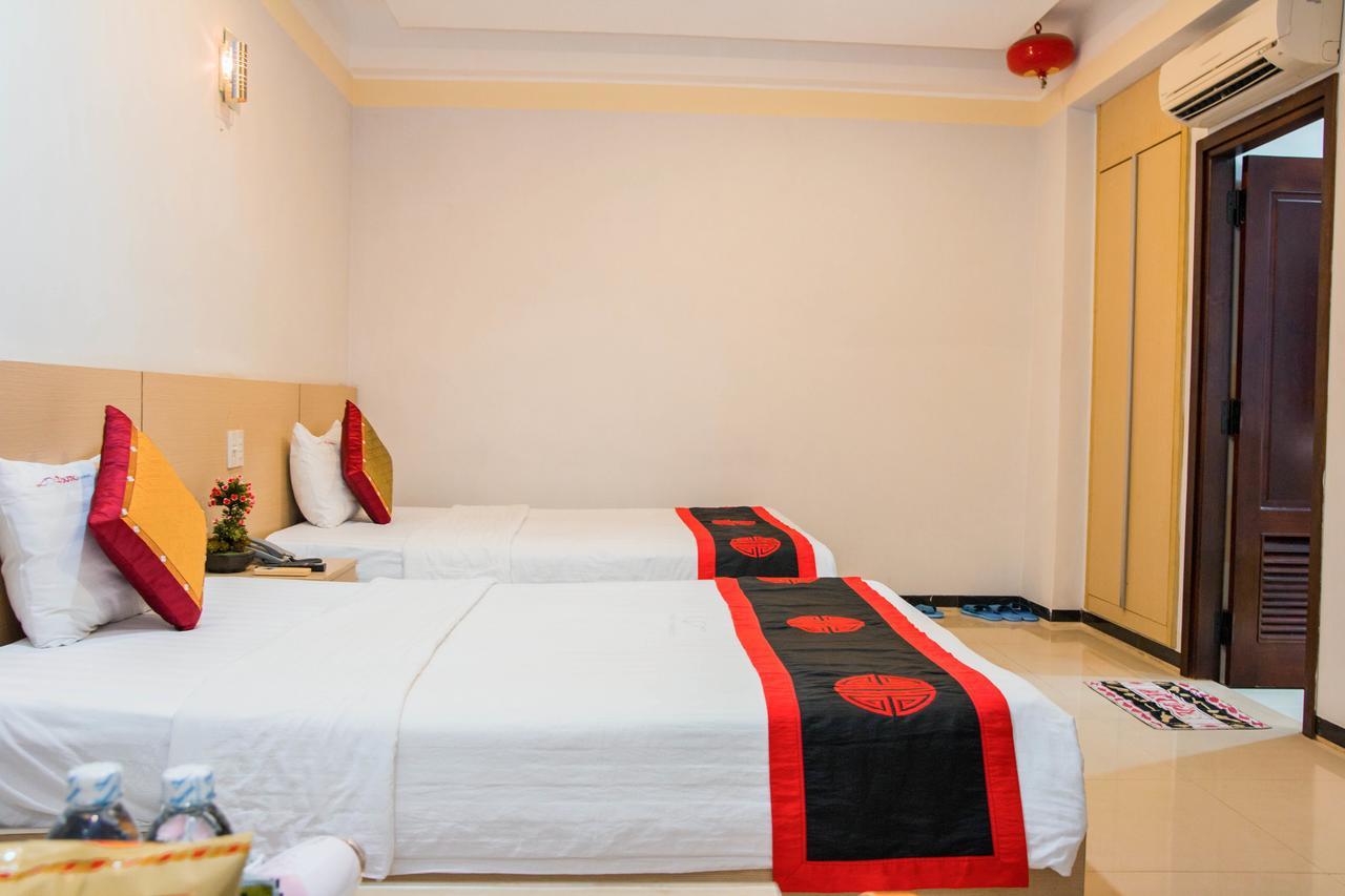 Le Duong 3*