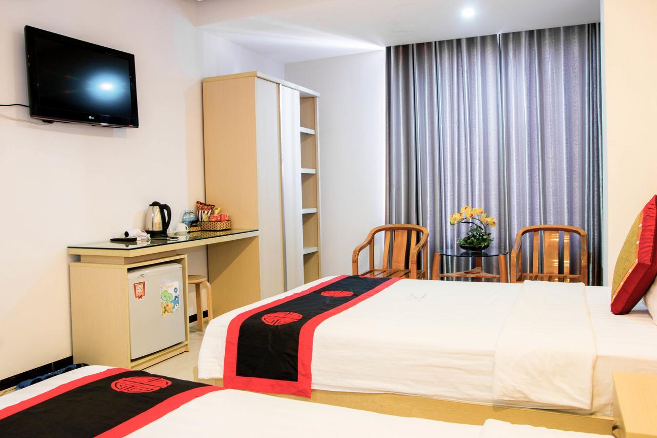 Hotel Le Duong 3*