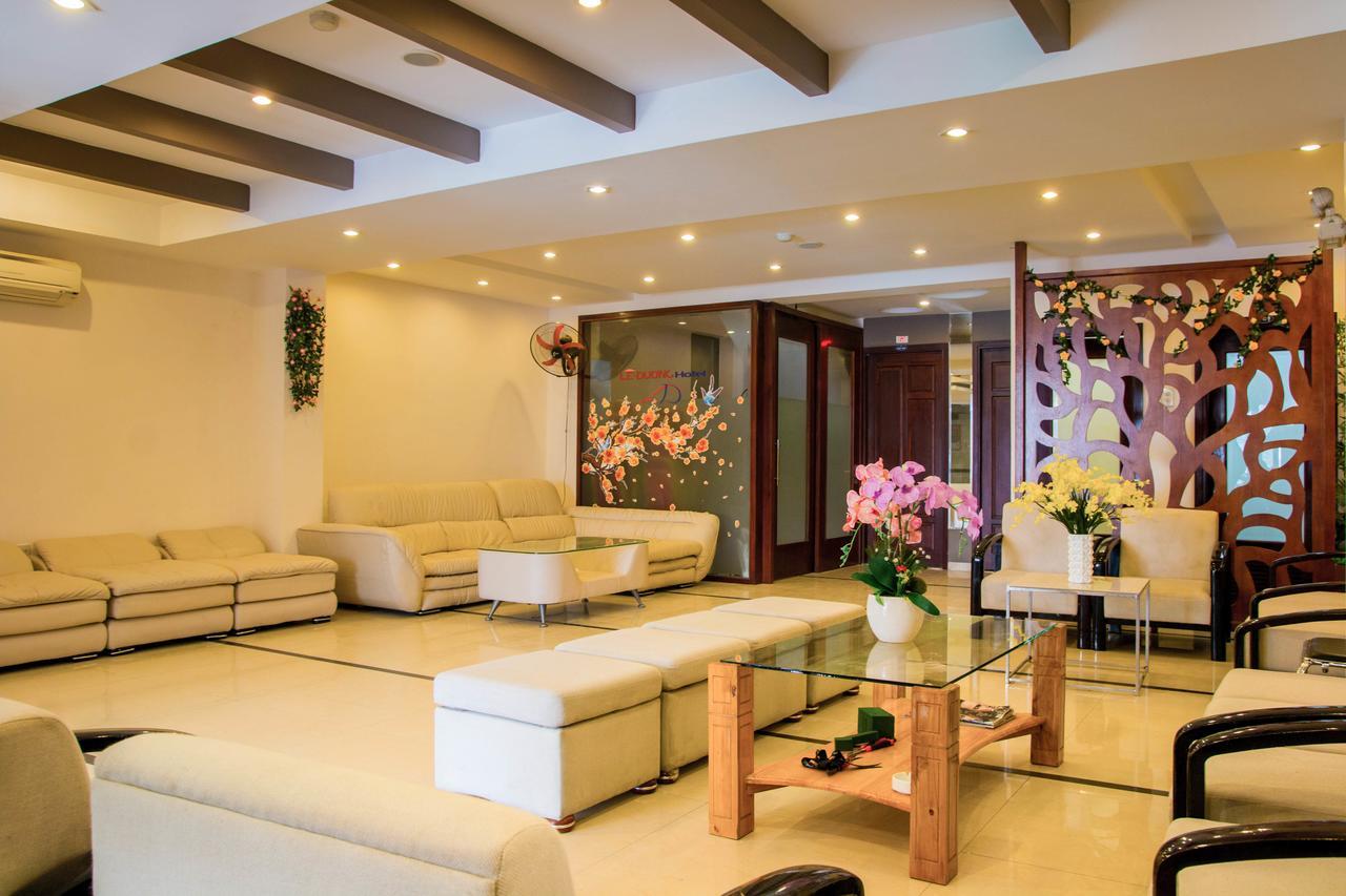 Hotel Le Duong 3*