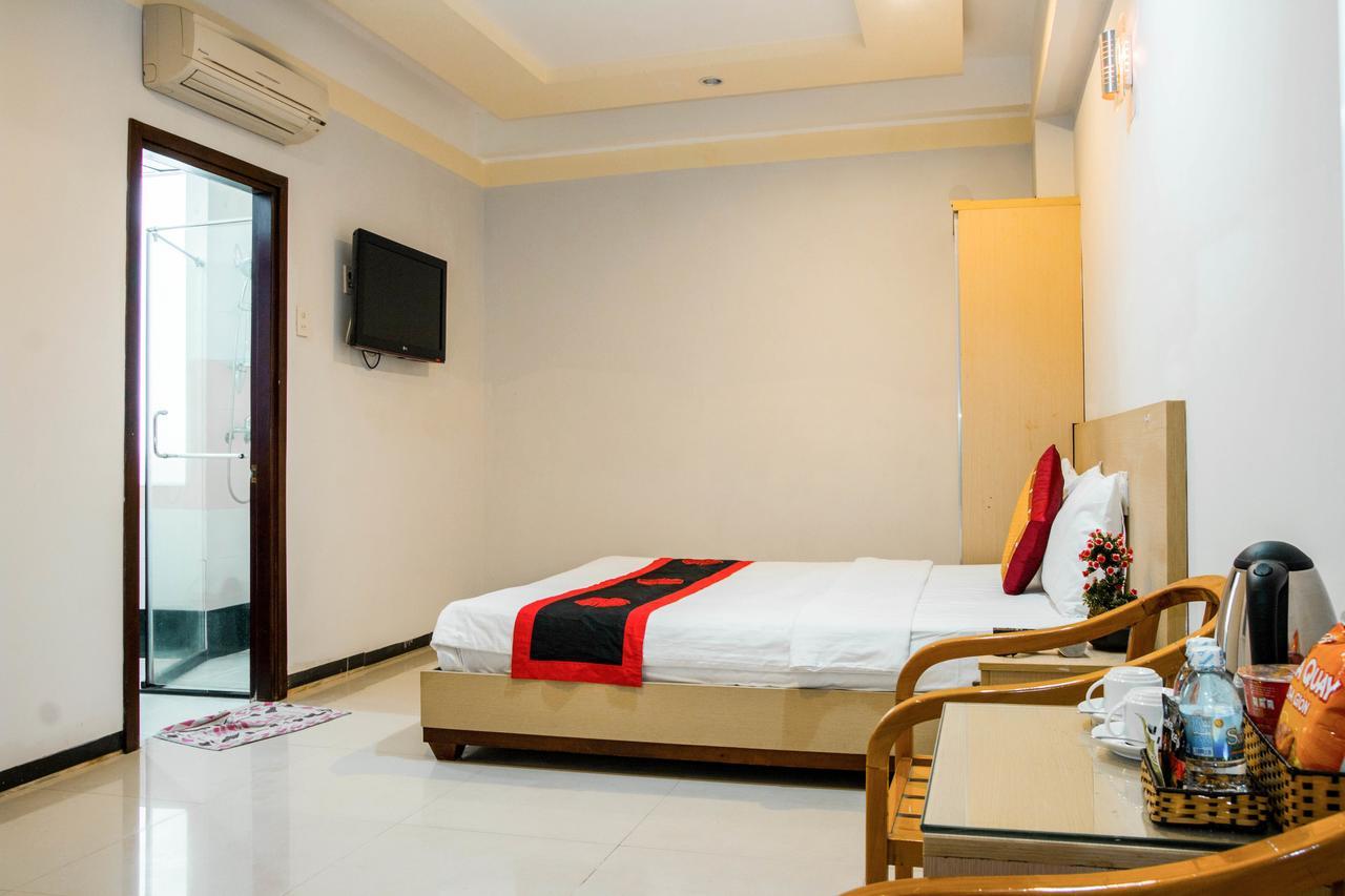 Le Duong Hotel