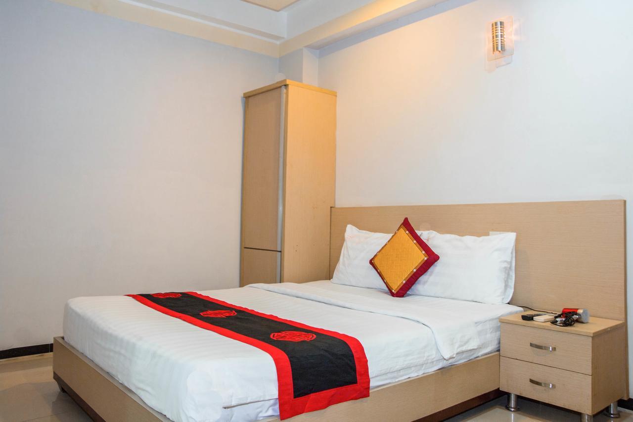 Le Duong Nha Trang
