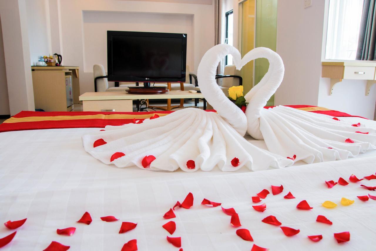 Hotel Le Duong 3*