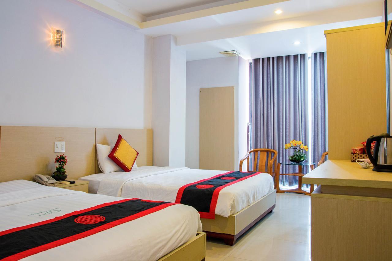Hotel Le Duong