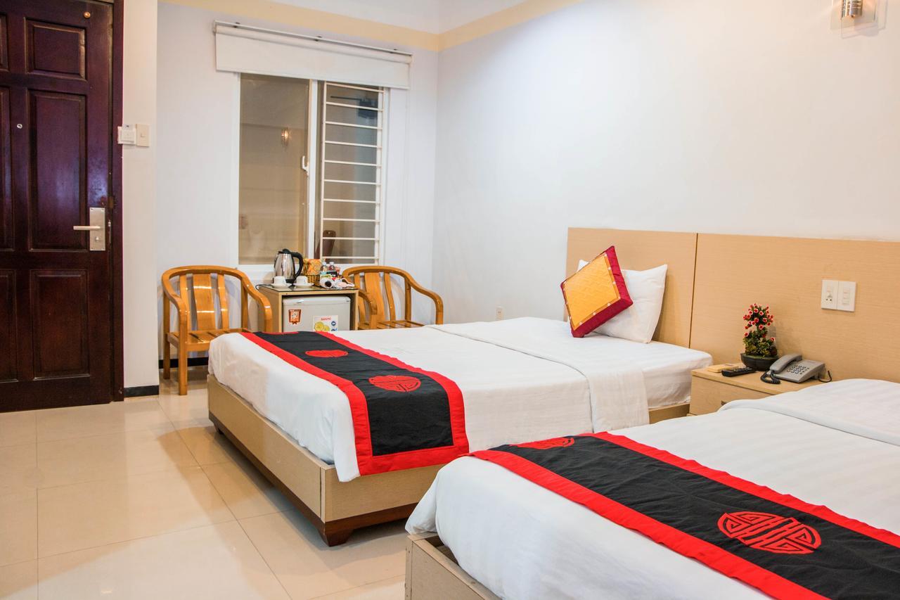 Hotel Le Duong