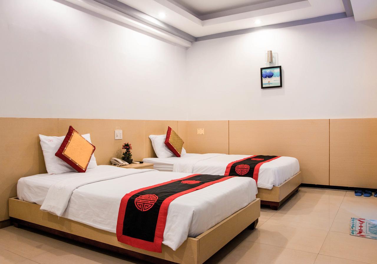 Le Duong 3* Nha Trang
