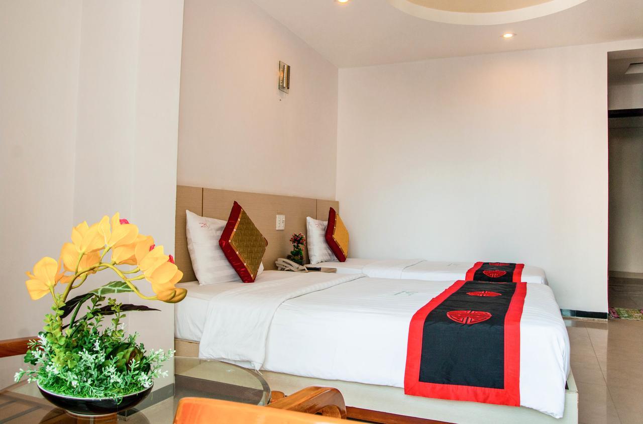 Le Duong Hotel Nha Trang