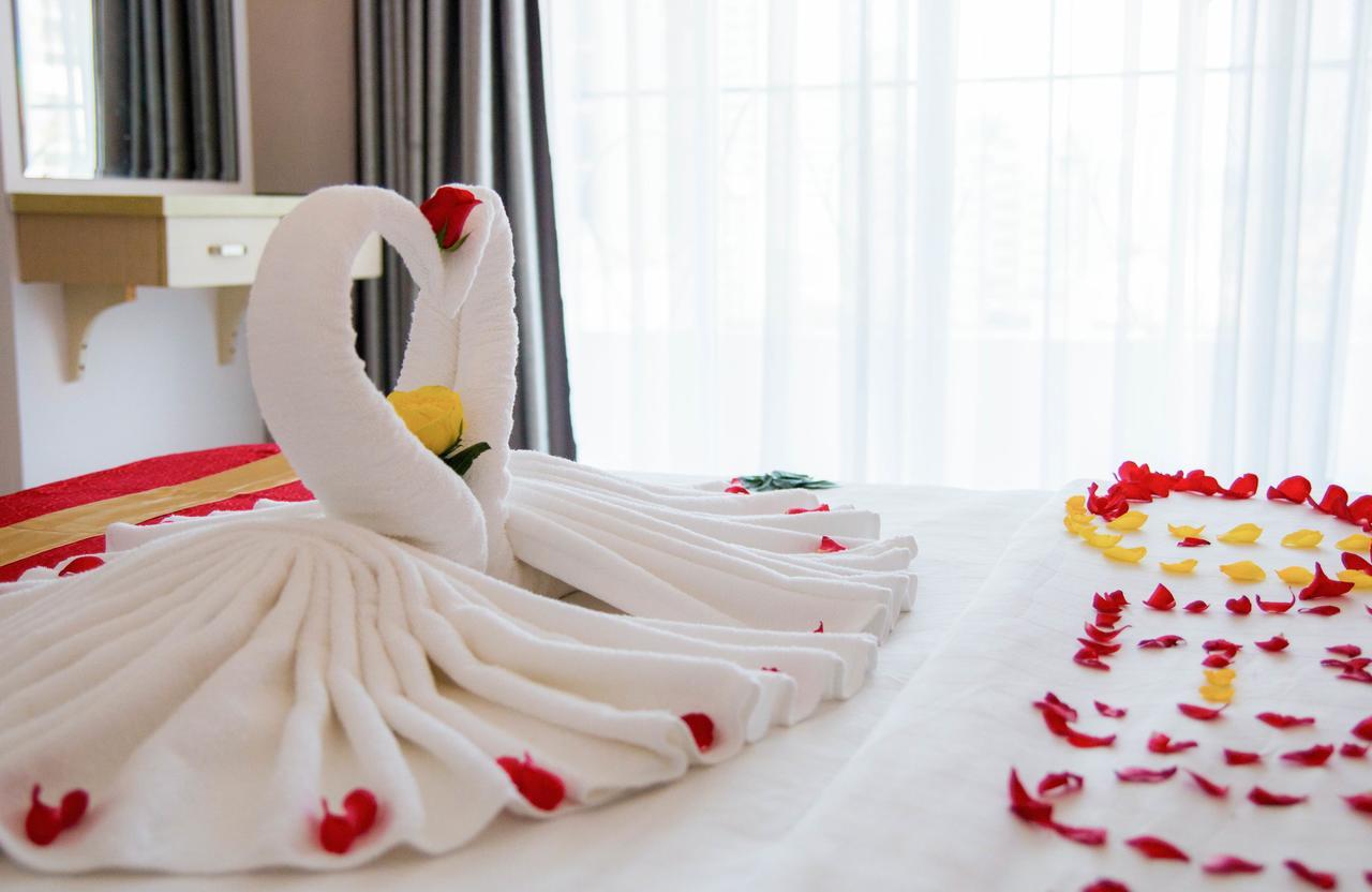 Le Duong Hotel 3*