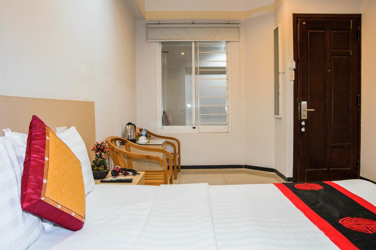 Le Duong Hotel 3*