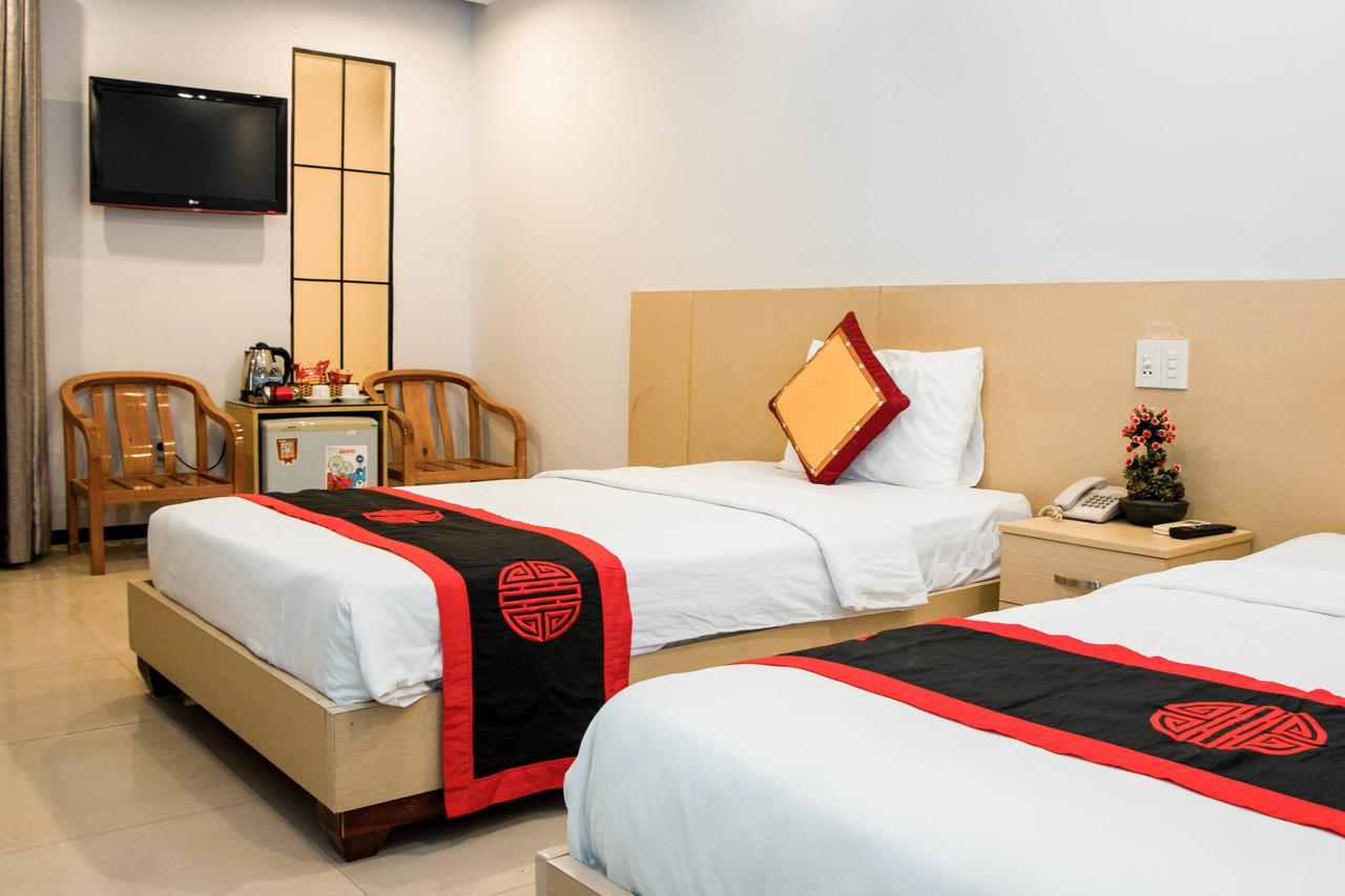 Le Duong Hotel
