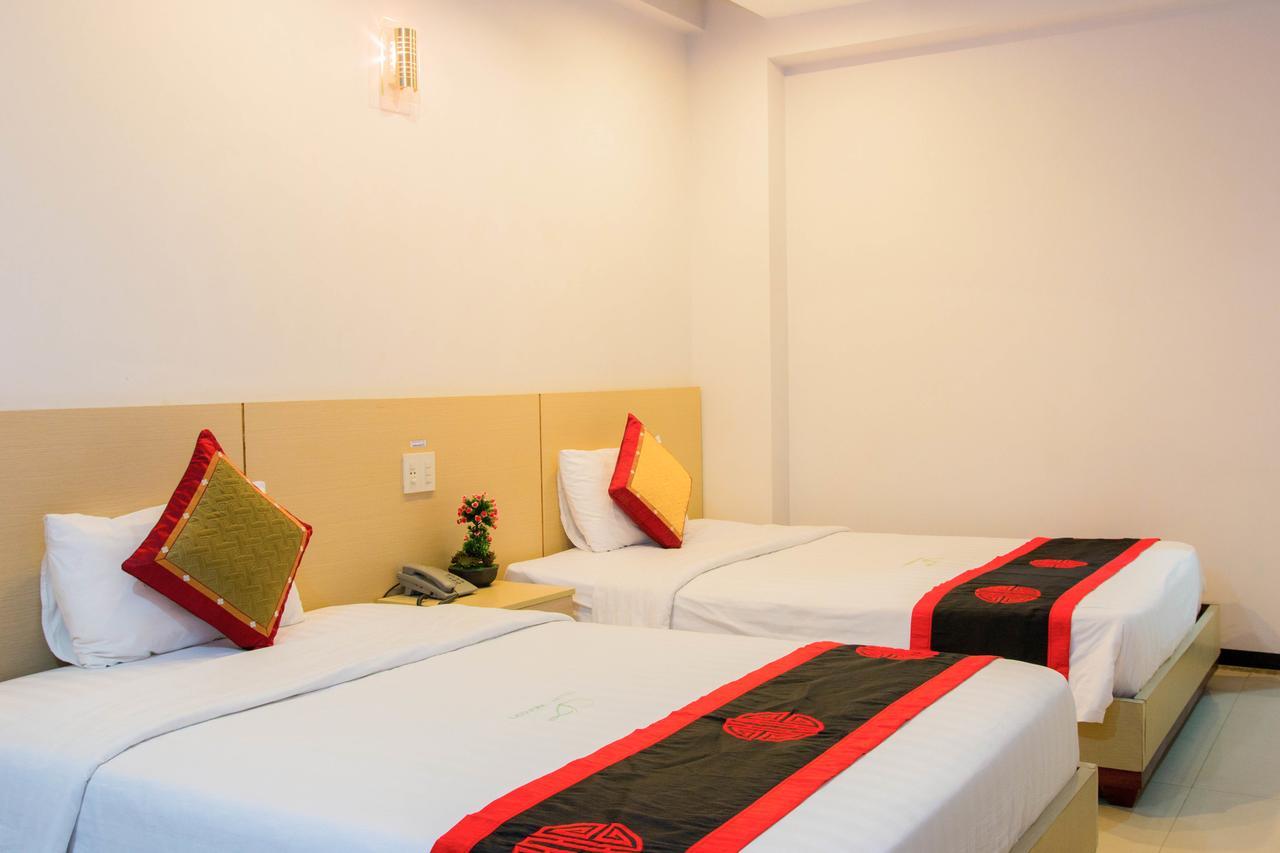 Hotel Le Duong
