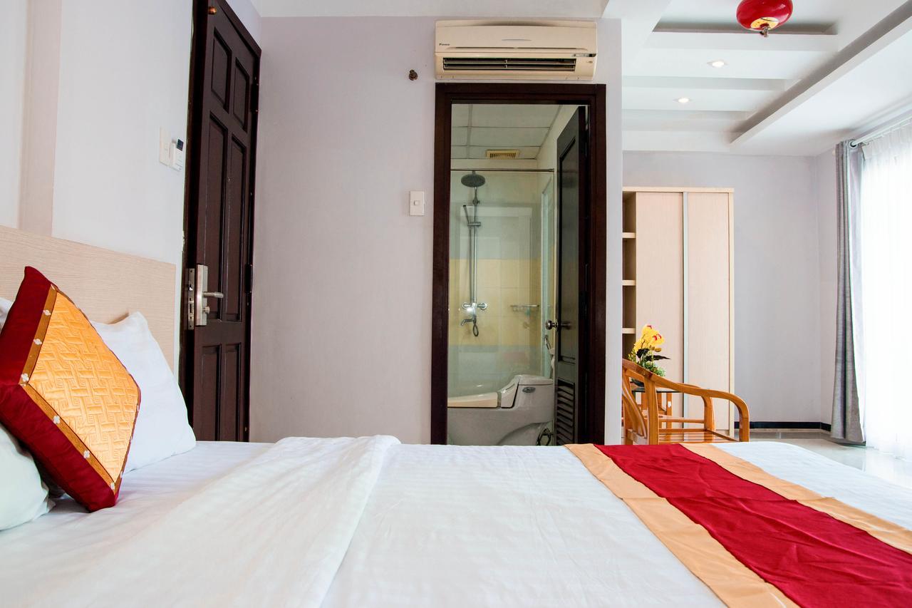 Le Duong Nha Trang