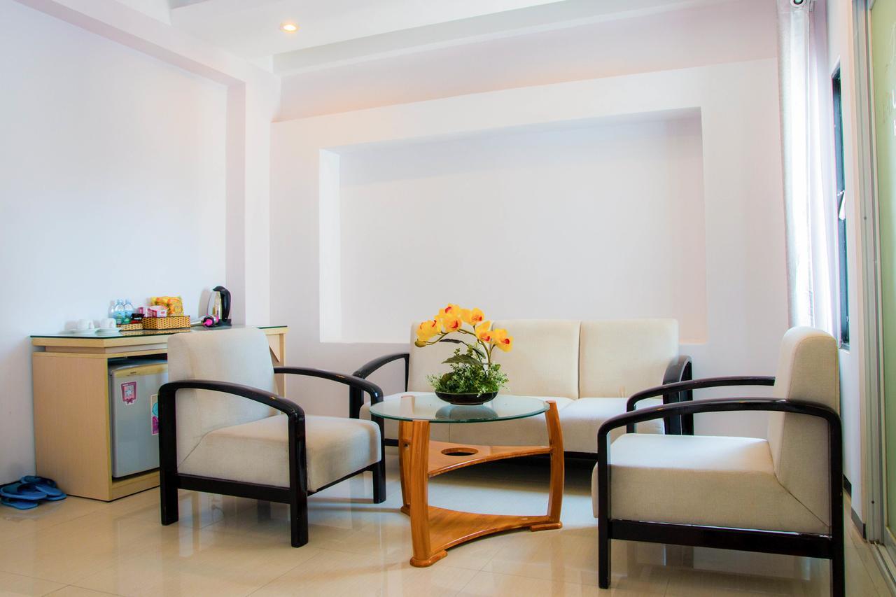 Le Duong Hotel Nha Trang