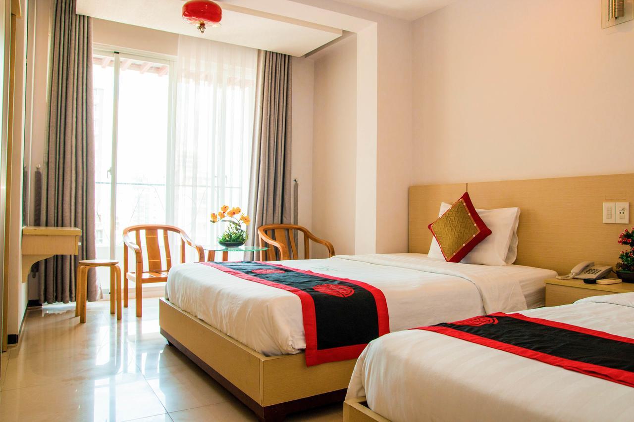 Hotel Le Duong Nha Trang