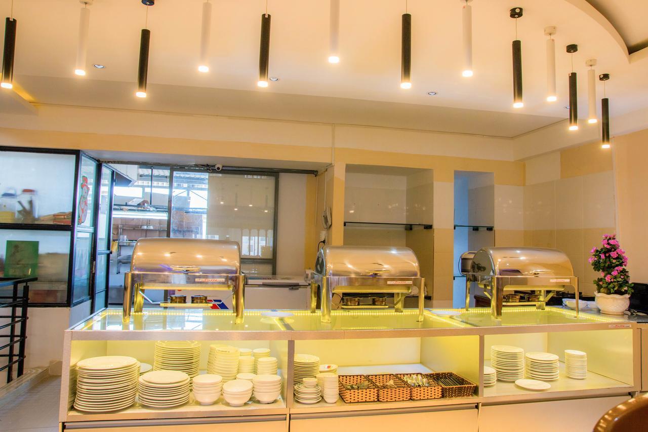 Le Duong Hotel 3*