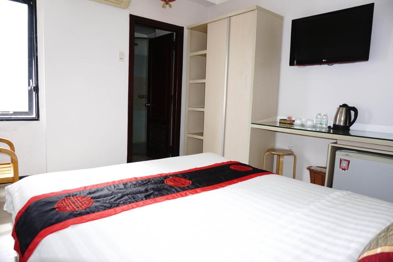 Le Duong 3*