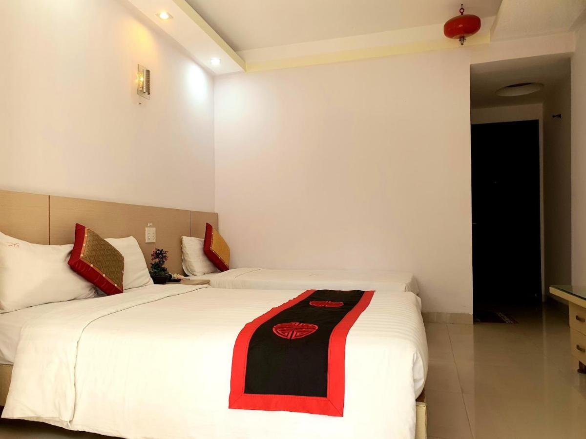 Le Duong होटल Nha Trang