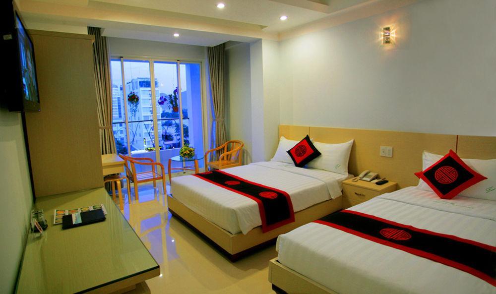 Le Duong 3*