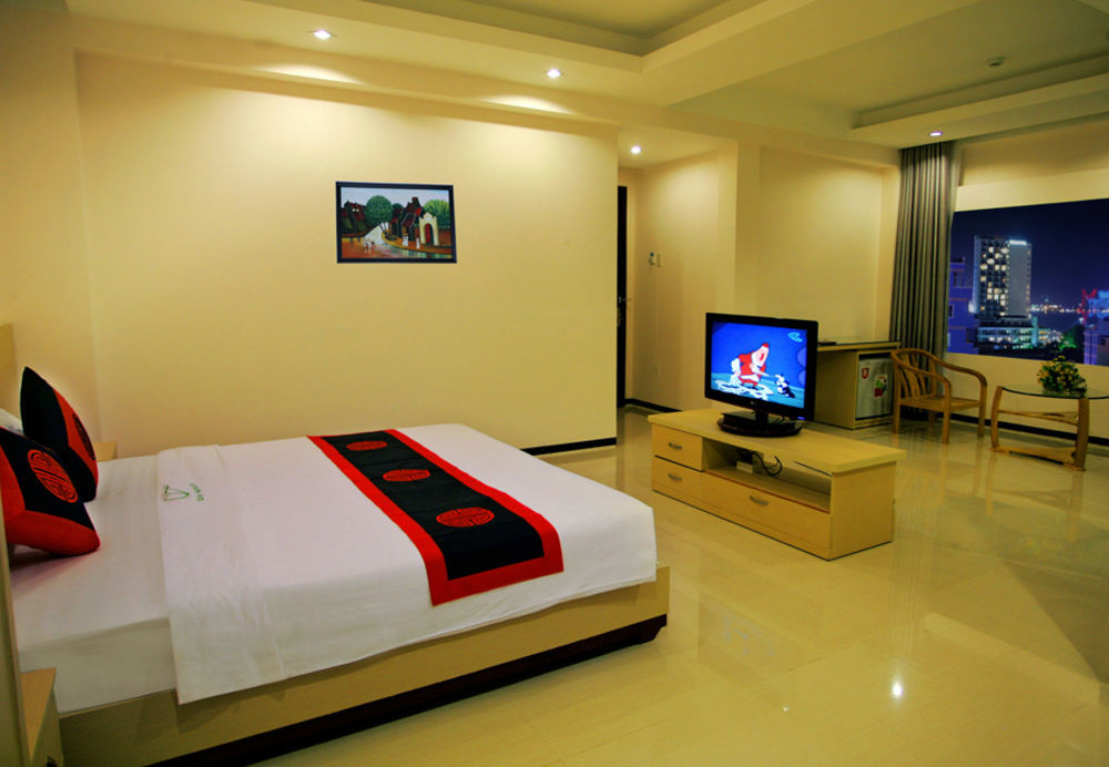 होटल Le Duong Nha Trang