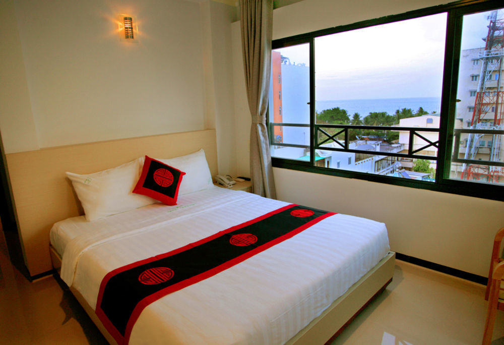 Le Duong Nha Trang