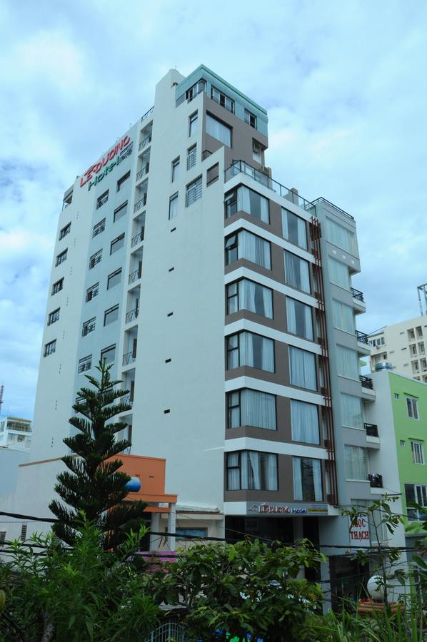 Le Duong होटल Nha Trang